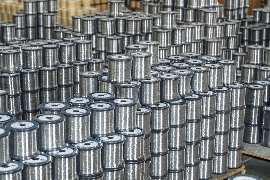 Сплав INCONEL® 600: проверенный полвека, по-прежнему играющий ключевую роль в высокотехнологичных отраслях промышленности