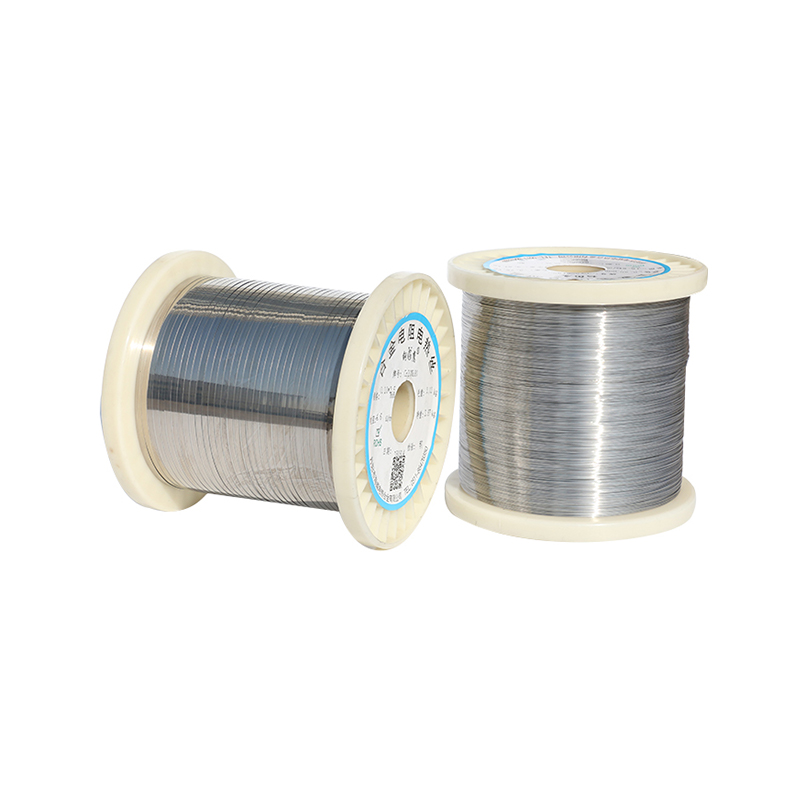 Кр20Ни30（CR20Ni30） Промышленные сплавы NiCr, NiCrFe